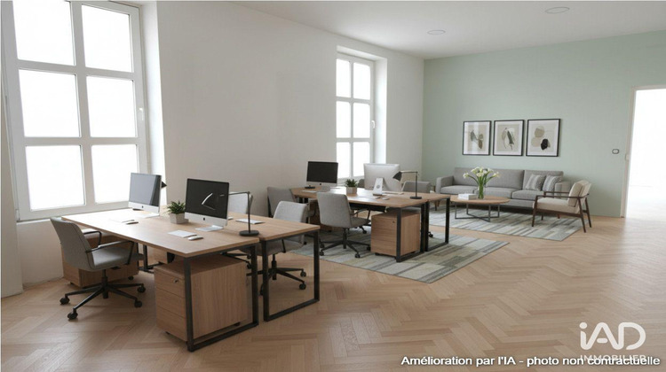 Ma-Cabane - Vente Boutique Malakoff, 87 m²