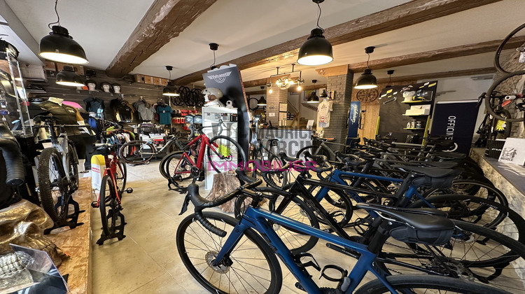 Ma-Cabane - Vente Boutique Malaucène, 180 m²