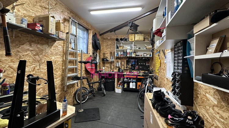 Ma-Cabane - Vente Boutique Malaucène, 180 m²