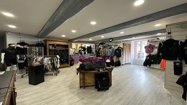 Ma-Cabane - Vente Boutique Malaucène, 180 m²