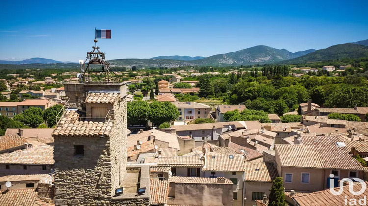 Ma-Cabane - Vente Boutique Malaucène, 148 m²