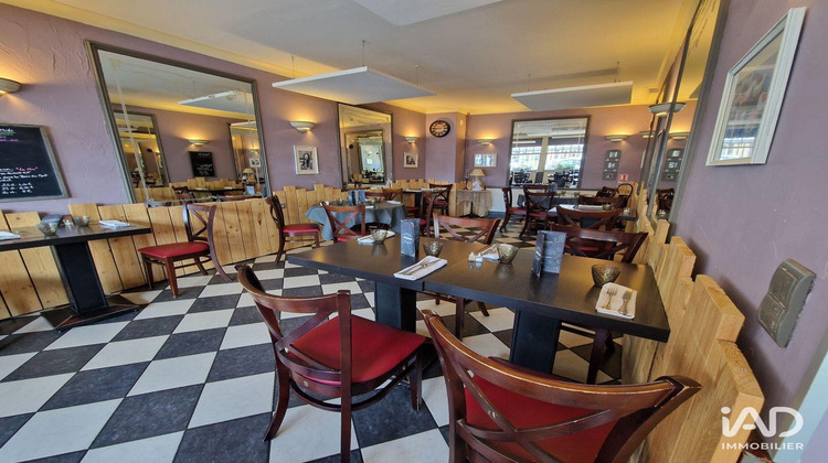 Ma-Cabane - Vente Boutique Malaunay, 200 m²