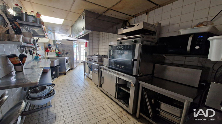 Ma-Cabane - Vente Boutique Malaunay, 200 m²