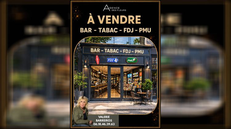 Ma-Cabane - Vente Boutique MALAUNAY, 1 m²
