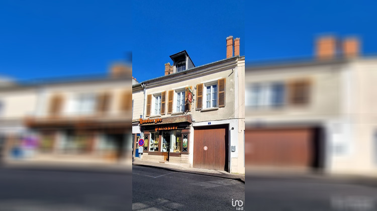 Ma-Cabane - Vente Boutique Malesherbes, 230 m²