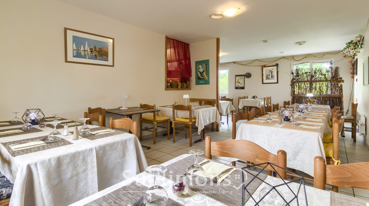 Ma-Cabane - Vente Boutique Malestroit, 95 m²