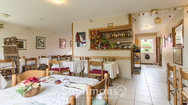 Ma-Cabane - Vente Boutique Malestroit, 95 m²