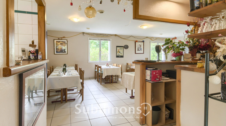 Ma-Cabane - Vente Boutique Malestroit, 95 m²