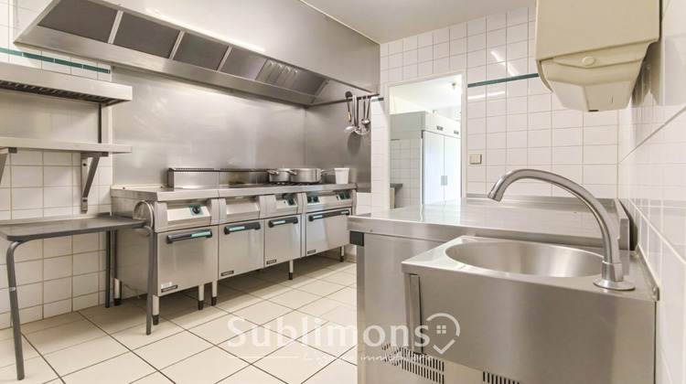 Ma-Cabane - Vente Boutique Malestroit, 95 m²