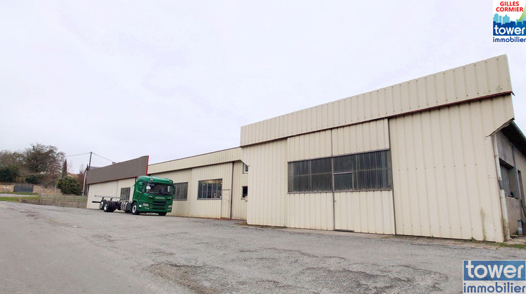 Ma-Cabane - Vente Boutique Maleville, 900 m²