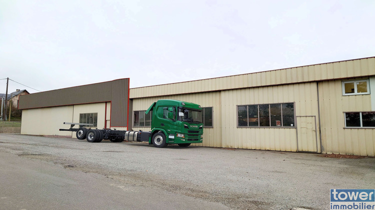 Ma-Cabane - Vente Boutique Maleville, 900 m²