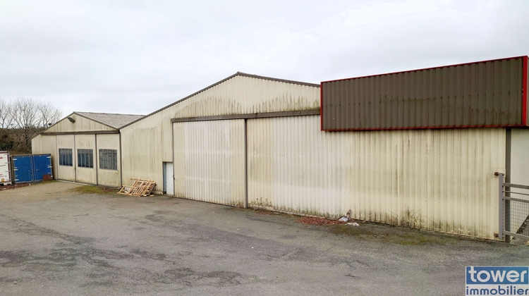 Ma-Cabane - Vente Boutique Maleville, 900 m²