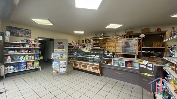 Ma-Cabane - Vente Boutique Malrevers, 183 m²