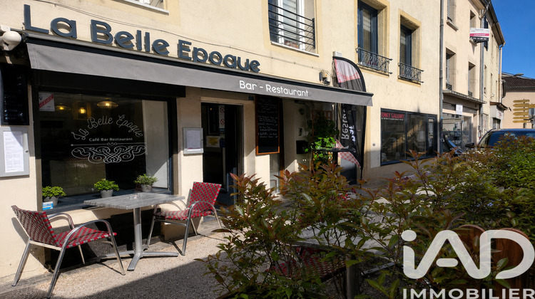 Ma-Cabane - Vente Boutique Malzéville, 90 m²