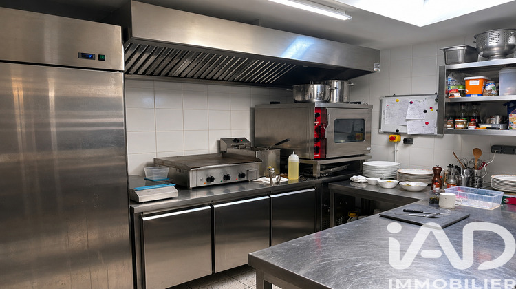 Ma-Cabane - Vente Boutique Malzéville, 90 m²
