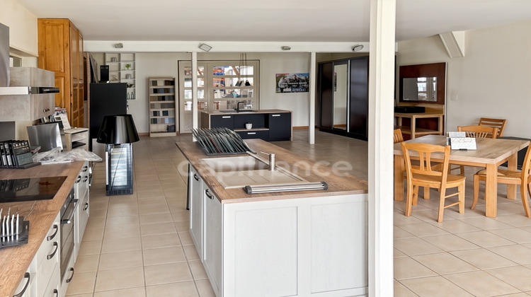 Ma-Cabane - Vente Boutique MAMERS, 970 m²