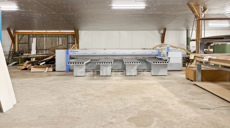 Ma-Cabane - Vente Boutique MAMERS, 970 m²