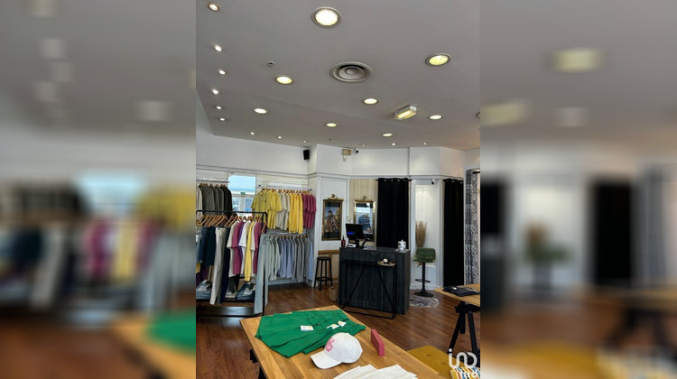 Ma-Cabane - Vente Boutique Mandelieu-la-Napoule, 82 m²