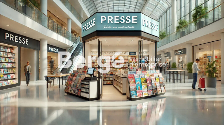 Ma-Cabane - Vente Boutique Mandelieu-la-Napoule, 97 m²