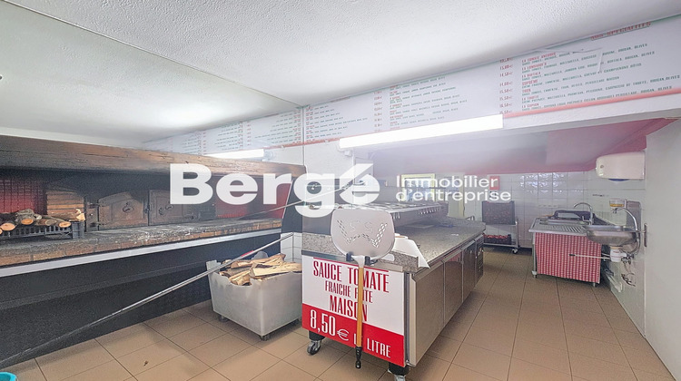 Ma-Cabane - Vente Boutique Mandelieu-la-Napoule, 50 m²