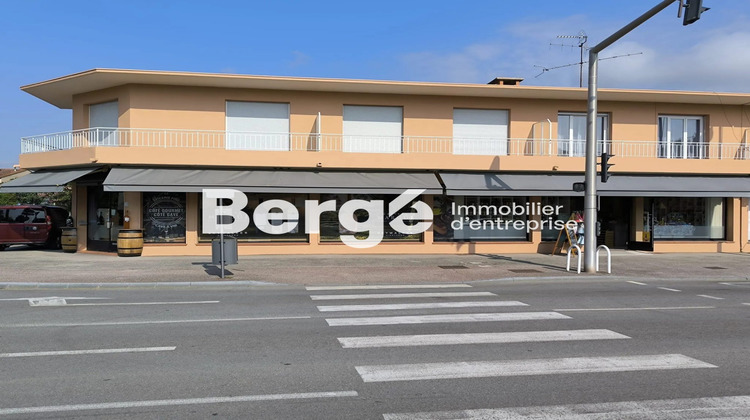 Ma-Cabane - Vente Boutique Mandelieu-la-Napoule, 159 m²