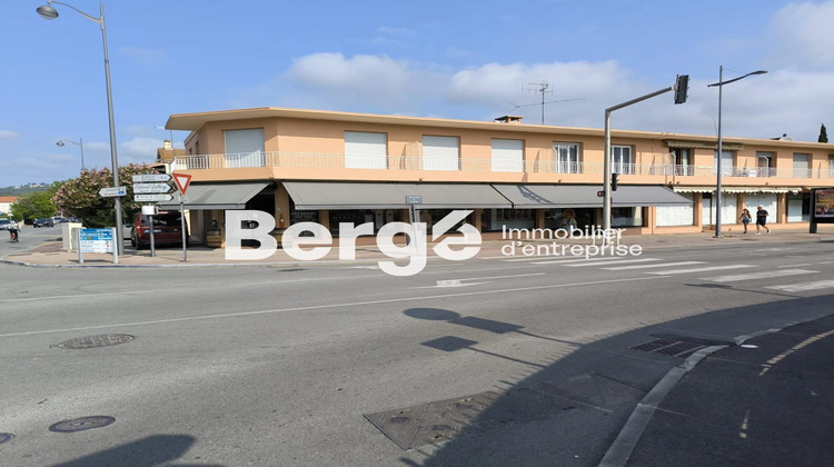 Ma-Cabane - Vente Boutique Mandelieu-la-Napoule, 159 m²