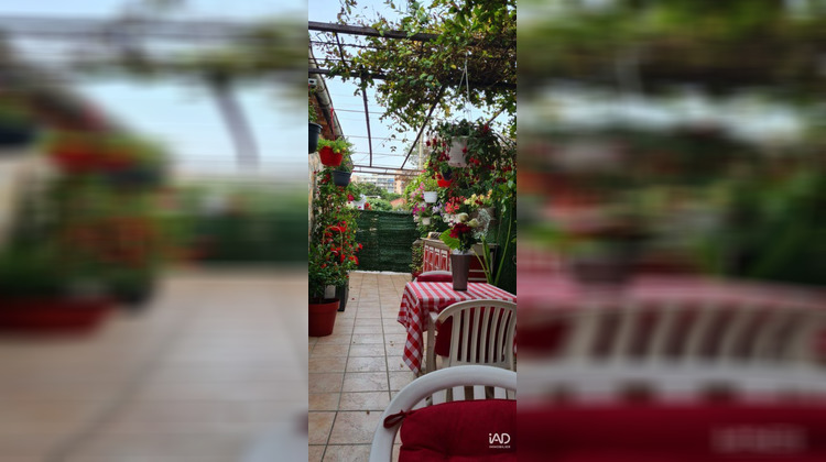 Ma-Cabane - Vente Boutique Mandelieu-la-Napoule, 60 m²