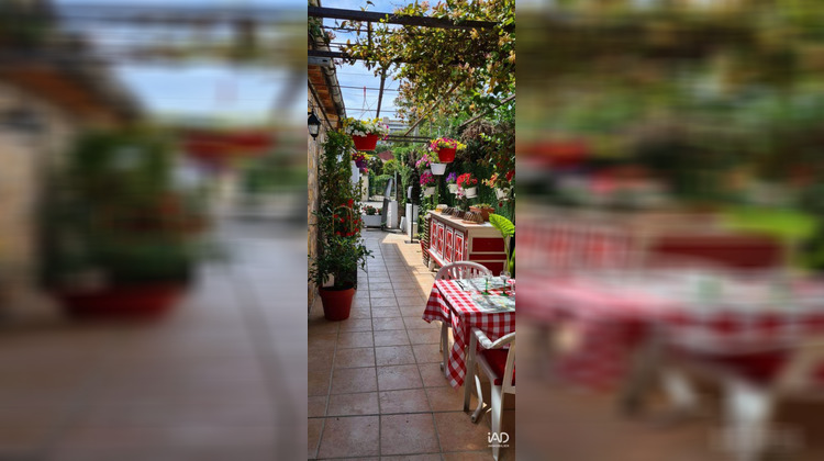 Ma-Cabane - Vente Boutique Mandelieu-la-Napoule, 110 m²