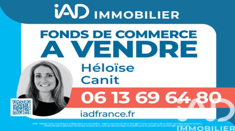 Ma-Cabane - Vente Boutique Mandelieu-la-Napoule, 94 m²