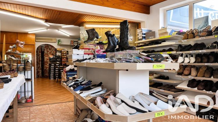 Ma-Cabane - Vente Boutique Mandelieu-la-Napoule, 50 m²