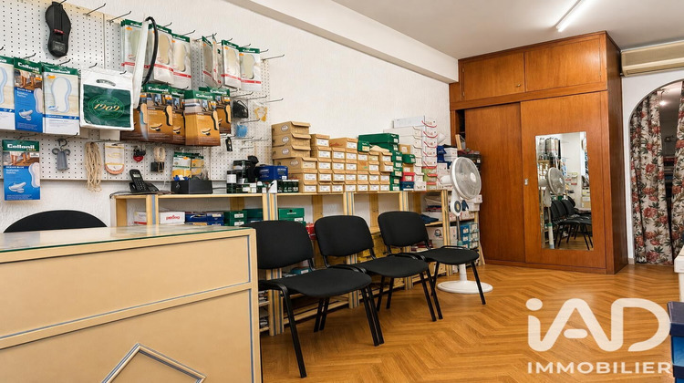 Ma-Cabane - Vente Boutique Mandelieu-la-Napoule, 50 m²
