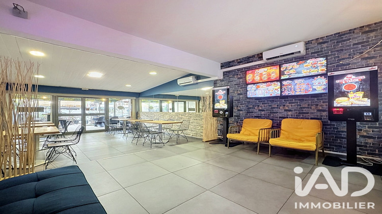 Ma-Cabane - Vente Boutique Mandelieu-la-Napoule, 80 m²