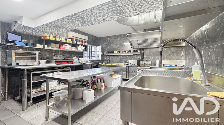 Ma-Cabane - Vente Boutique Mandelieu-la-Napoule, 80 m²