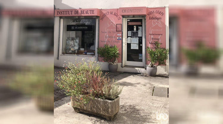 Ma-Cabane - Vente Boutique Mandres-les-Roses, 73 m²