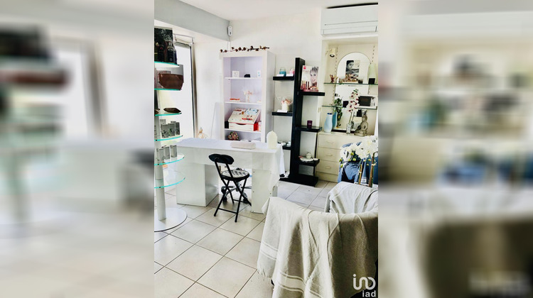 Ma-Cabane - Vente Boutique Mandres-les-Roses, 73 m²