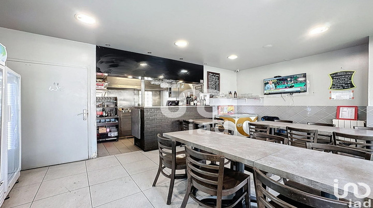 Ma-Cabane - Vente Boutique Mandres-les-Roses, 50 m²