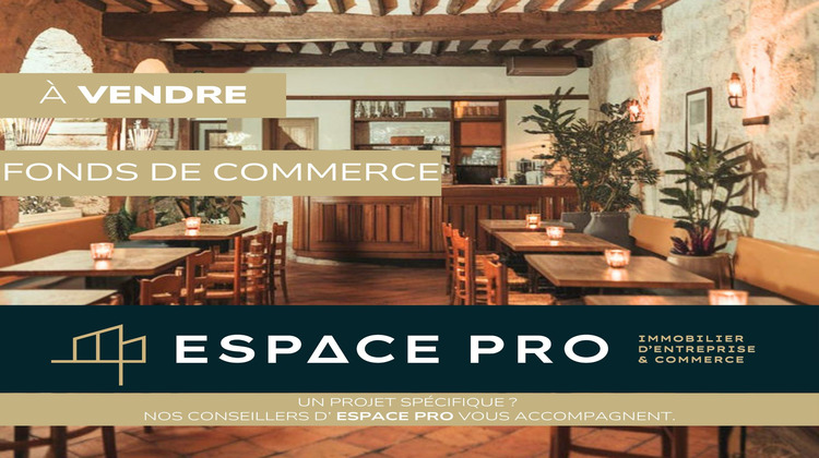 Ma-Cabane - Vente Boutique Manerbe, 300 m²
