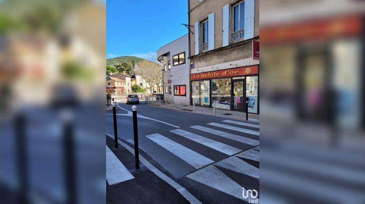 Ma-Cabane - Vente Boutique Manosque, 90 m²