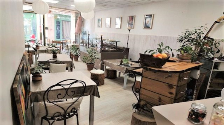 Ma-Cabane - Vente Boutique Manosque, 70 m²