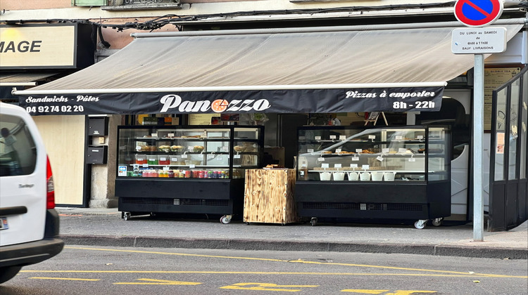 Ma-Cabane - Vente Boutique Manosque, 50 m²