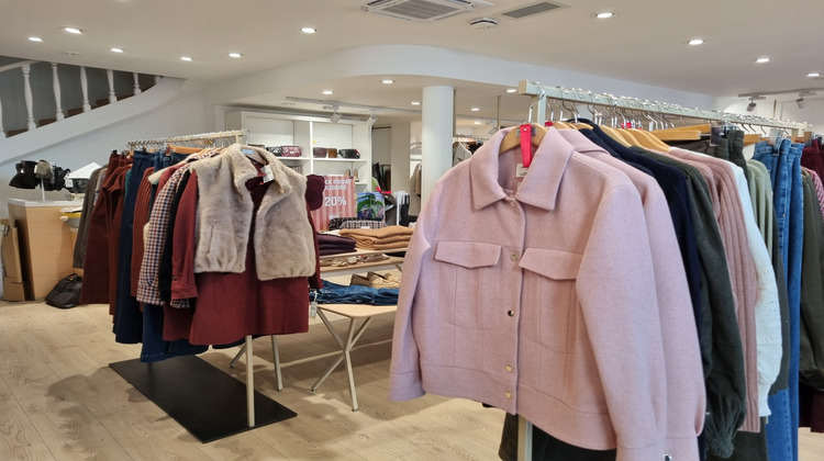 Ma-Cabane - Vente Boutique Manosque, 131 m²