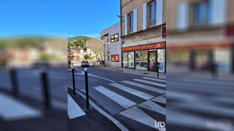 Ma-Cabane - Vente Boutique Manosque, 90 m²