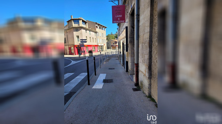 Ma-Cabane - Vente Boutique Manosque, 90 m²