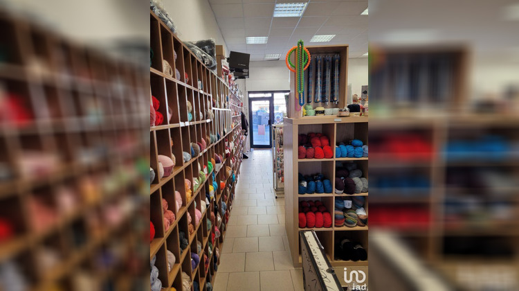 Ma-Cabane - Vente Boutique Manosque, 90 m²