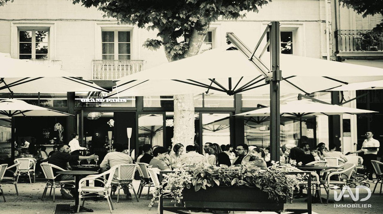 Ma-Cabane - Vente Boutique Manosque, 180 m²