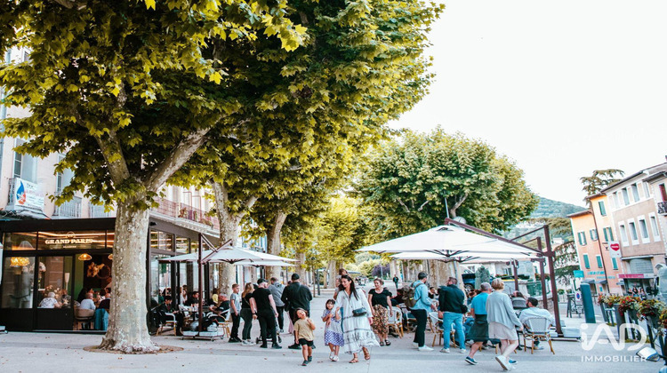 Ma-Cabane - Vente Boutique Manosque, 180 m²