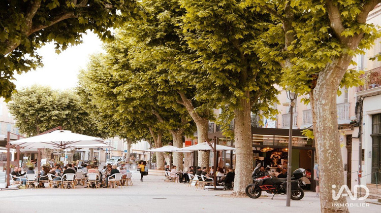 Ma-Cabane - Vente Boutique Manosque, 180 m²
