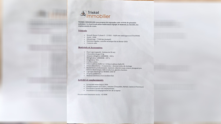 Ma-Cabane - Vente Boutique MANTALLOT, 1 m²