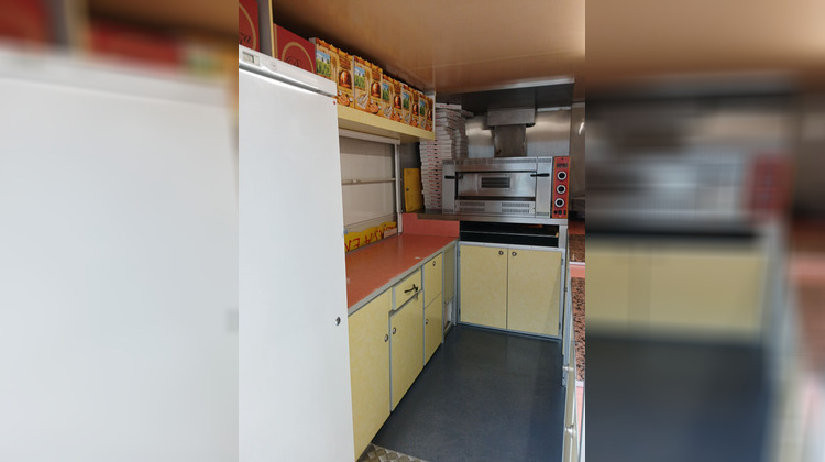 Ma-Cabane - Vente Boutique MANTALLOT, 1 m²