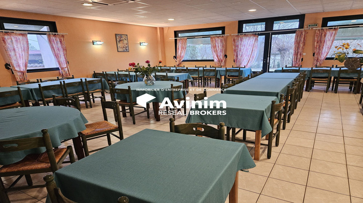 Ma-Cabane - Vente Boutique Mantenay-Montlin, 384 m²